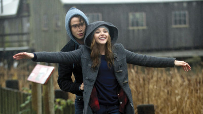 If I Stay - If I Stay