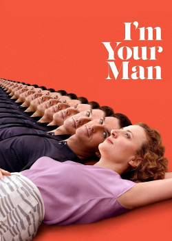 I'm Your Man - I'm Your Man (2021)