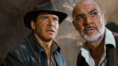 Indiana Jones Và Cuộc Thập Tự Chinh Cuối Cùng - Indiana Jones and the Last Crusade 