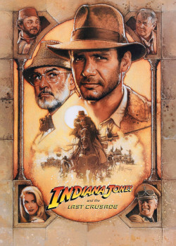 Indiana Jones Và Cuộc Thập Tự Chinh Cuối Cùng - Indiana Jones and the Last Crusade 