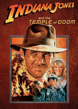 Indiana Jones Và Ngôi Đền Tàn Khốc - Indiana Jones and the Temple of Doom (1984)