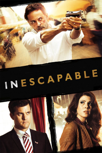 Inescapable - Inescapable (2012)