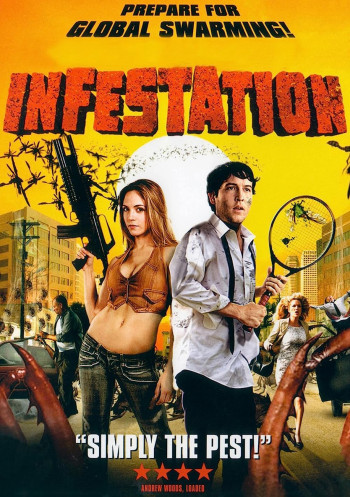 Infestation - Infestation (2009)