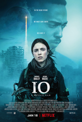 IO - IO (2019)