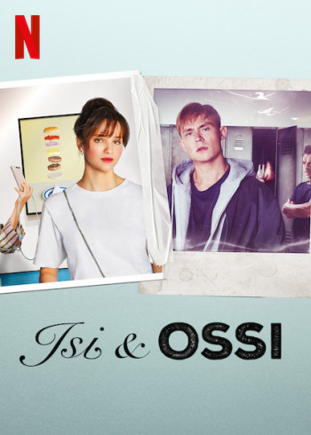 Isi & Ossi - Isi & Ossi (2020)