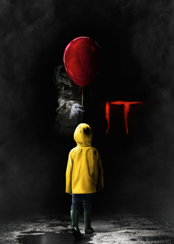 It: Chapter One - It: Chapter One