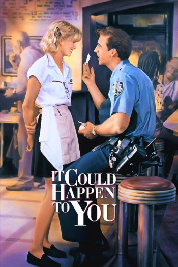 It Could Happen to You - It Could Happen to You (1994)