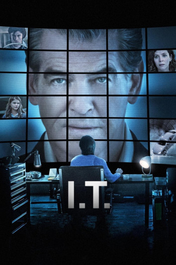 I.T. - I.T. (2016)