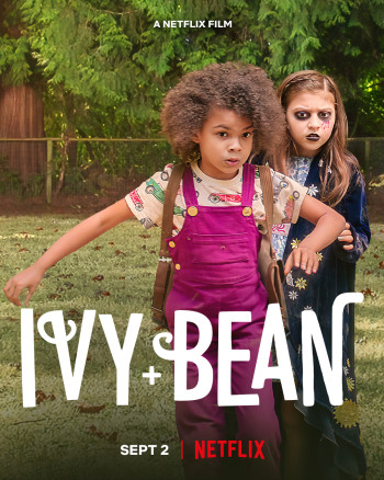 Ivy + Bean - Ivy + Bean (2022)