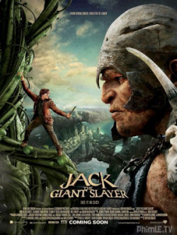 Jack Đại Chiến Người Khổng Lồ - Jack the Giant Slayer 2013 (2013)