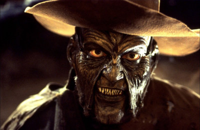 Jeepers Creepers - Jeepers Creepers