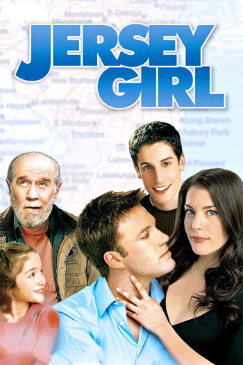 Jersey Girl - Jersey Girl (2004)