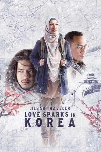 Jilbab Traveller: Tình yêu nảy nở xứ Hàn - Jilbab Traveller: Love Sparks In Korea (2016)