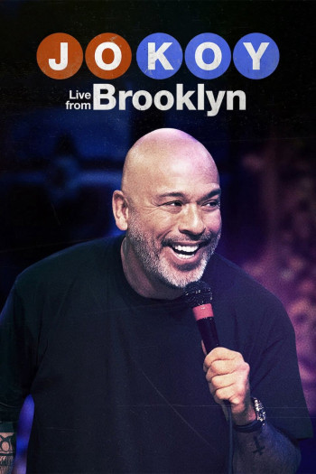 Jo Koy: Trực tiếp từ Brooklyn - Jo Koy: Live from Brooklyn (2024)
