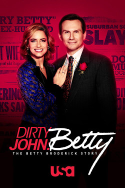 John Dơ bẩn (Phần 2) - Dirty John (Season 2) (2020)