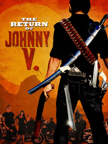 Johnny V Tái Xuất - Return of Johnny V (2013)