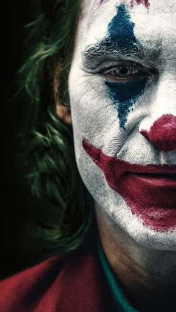 Joker - Joker (2019)