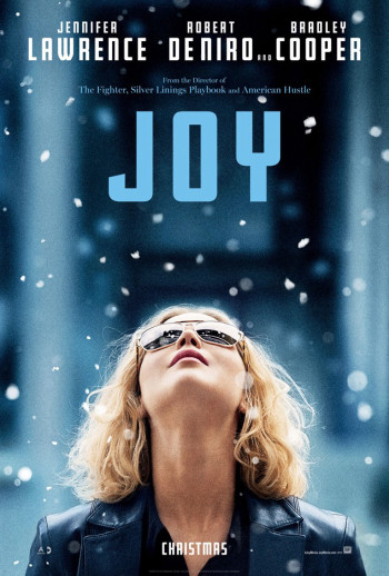 Joy - Joy (2019)