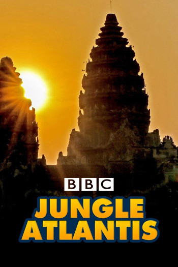 Jungle Atlantis - Jungle Atlantis
