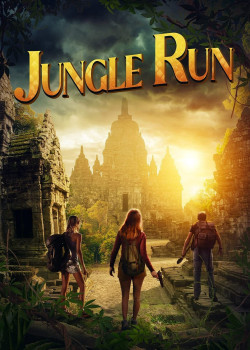 Jungle Run - Jungle Run (2021)