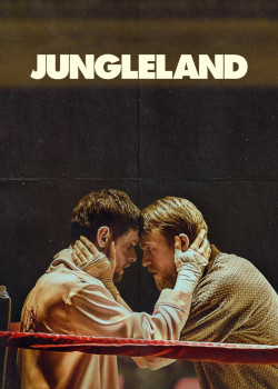 Jungleland - Jungleland
