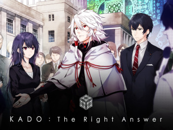 KADO: Lời Giải Đáp - KADO: The Right Answer