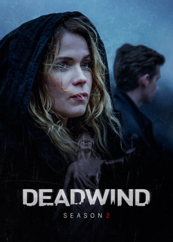 Karppi (Phần 2) - Deadwind (Season 2) (2020)