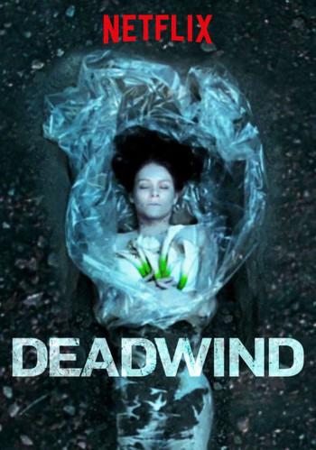 Karppi (Phần 3) - Deadwind (Season 3) (2021)