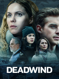 Karppi - Deadwind (2018)