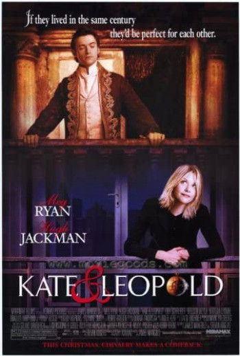 Kate & Leopold - Kate & Leopold (2001)