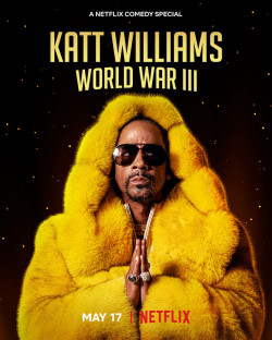 Katt Williams: Thế chiến III - Katt Williams: World War III