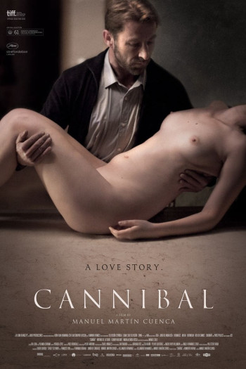 Kẻ ăn thịt người - Cannibal (2013)