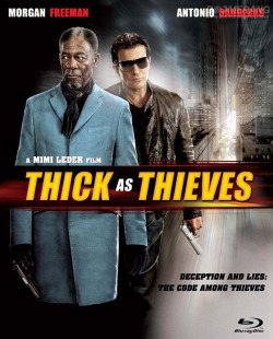 Kẻ Cắp Gặp Ông Già - Thick as Thieves (2009)
