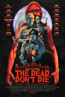 Kẻ Chết Không Chết - The Dead Don't Die
