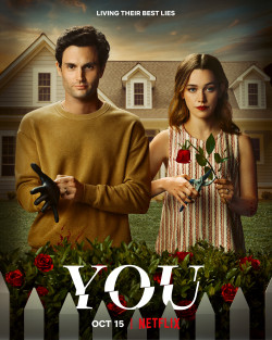 Kẻ đeo bám (Phần 2) - You (Season 2) (2019)