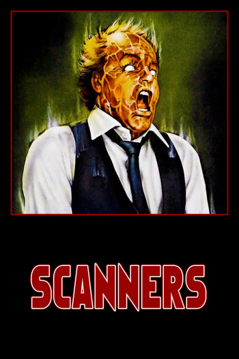 Kẻ Đọc - Scanners (1981)