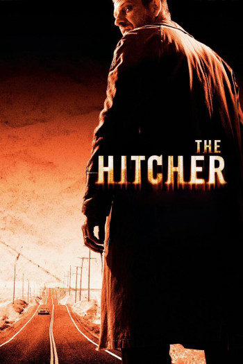 Kẻ Đón Đường - The Hitcher (2007)