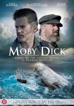 Kẻ Đưa Tin - Moby Dick (2011)