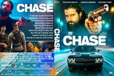 Kẻ Được Chọn - Chase