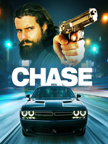 Kẻ Được Chọn - Chase (2019)