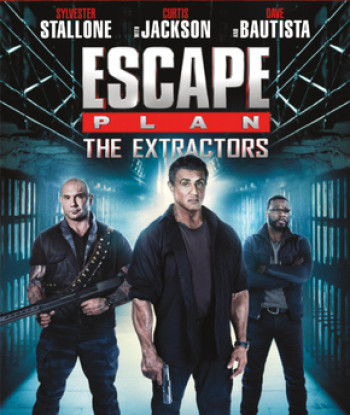 Kế hoạch đào tẩu 3: Giải cứu - Escape Plan: The Extractors (2019)