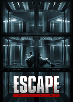 Kế hoạch đào tẩu - Escape Plan (2013)
