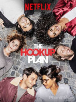 Kế hoạch tình yêu (Phần 1) - The Hook Up Plan (Season 1) (2018)