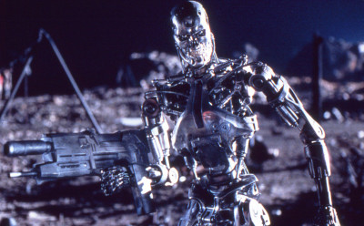 Kẻ Hủy Diệt 2: Ngày Phán Xét - Terminator 2: Judgment Day