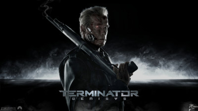 Kẻ Hủy Diệt: Thời Đại Genysis - Terminator Genisys