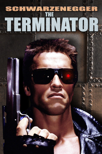 Kẻ Hủy Diệt - The Terminator (1984)