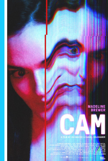 Kẻ mạo danh - Cam (2018)