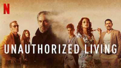 Kế nghiệp (Phần 2) - Unauthorized Living (Season 2)