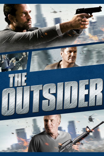 Kẻ Ngoài Cuộc - The Outsider (2014)