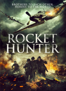 Kẻ Săn Hỏa Tiễn - Rocket Hunter (2020)